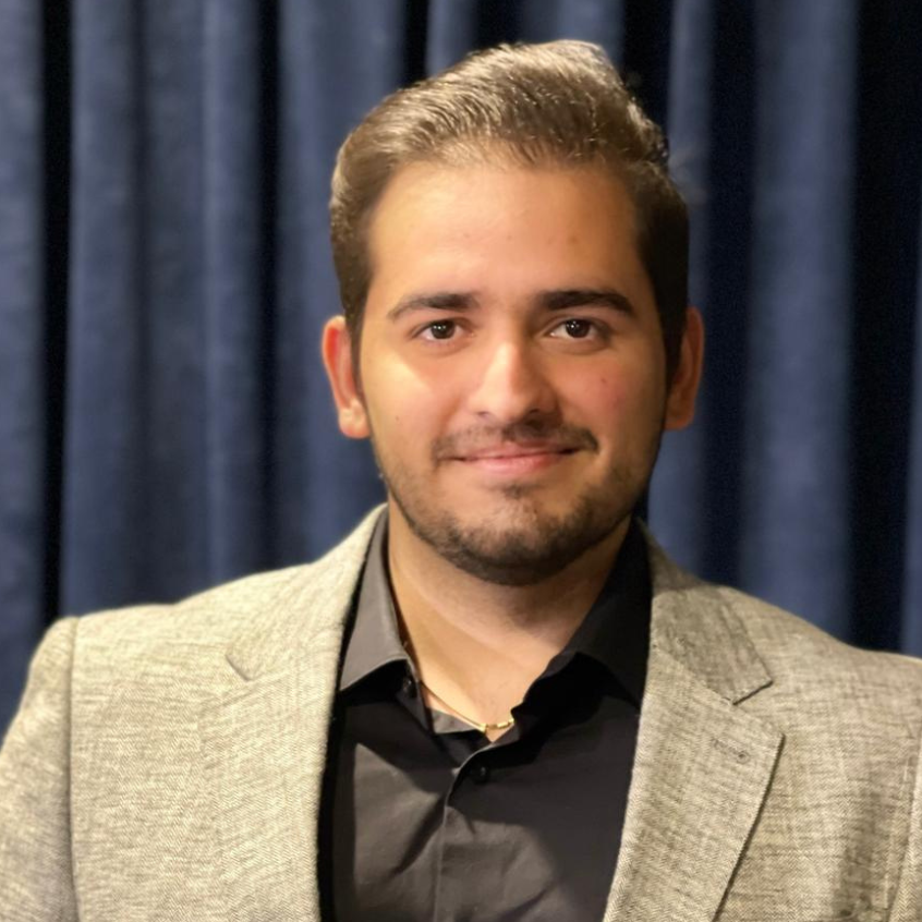 Samarth Khanna - Founder